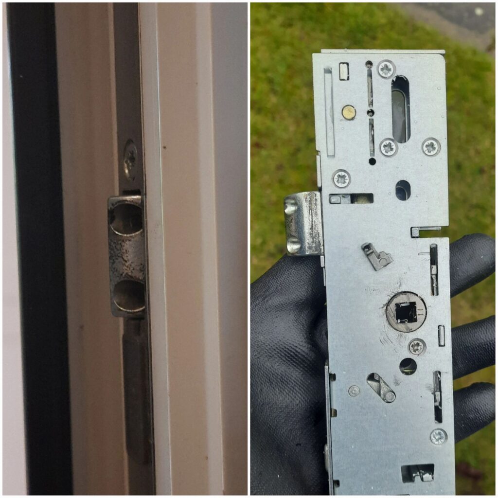 Multipoint gearbox replacement in High Wycombe