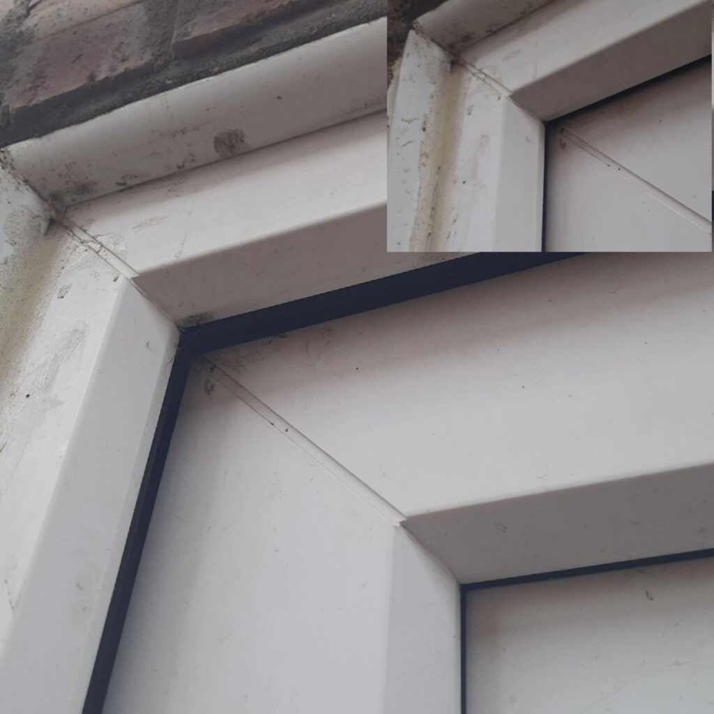 uPVC door alignment and adjustment in Feltham